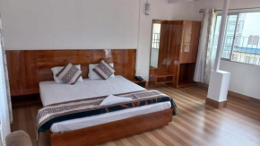 Hotel Jade